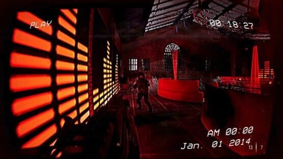 R.E.C — screenshot 6