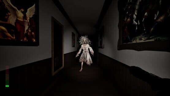 Hushed — screenshot 2