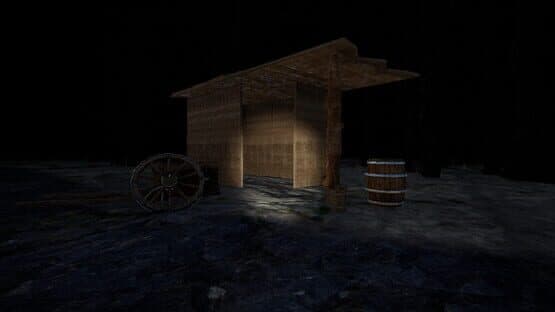 The Woods — screenshot 1