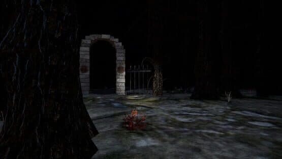 The Woods — screenshot 2