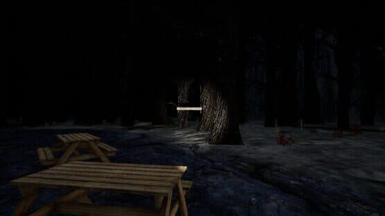 The Woods — screenshot 3