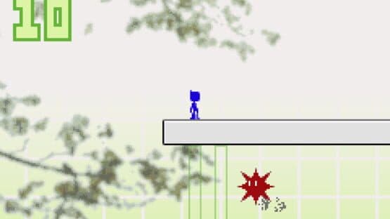 Break 10 — screenshot 3