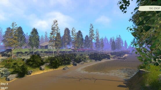 Russian Village Business — screenshot 1