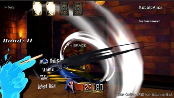Project - Labyrinth — screenshot 2