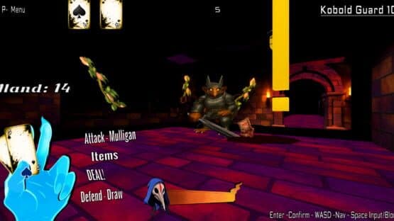 Project - Labyrinth — screenshot 3