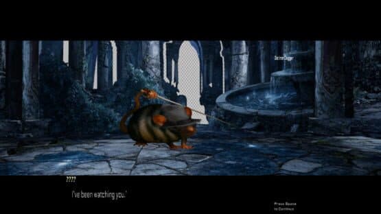 Project - Labyrinth — screenshot 4