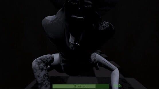 The Cure — screenshot 7