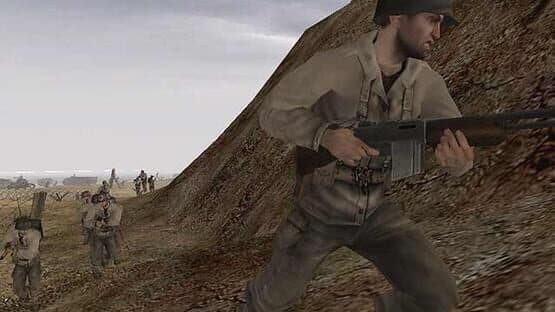 Battlefield 1942 — screenshot 4