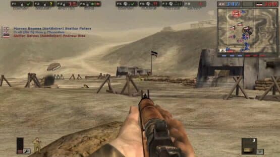 Battlefield 1942 — screenshot 5