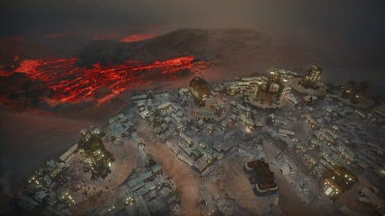 Frostpunk 2: Breach of Trust — screenshot 6