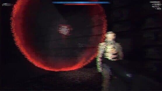 Terminal Mass — screenshot 1