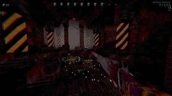 Terminal Mass — screenshot 2