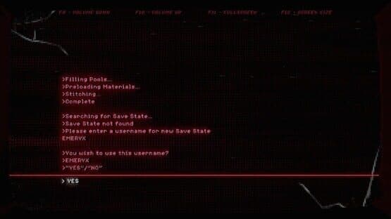 Terminal Mass — screenshot 7