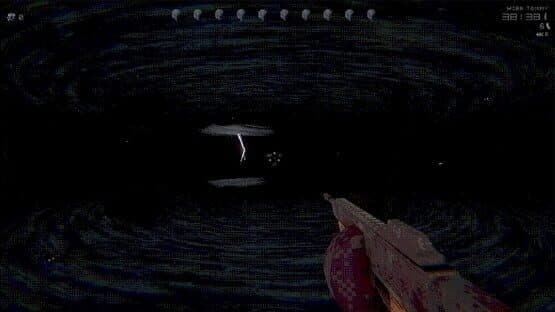 Terminal Mass — screenshot 8