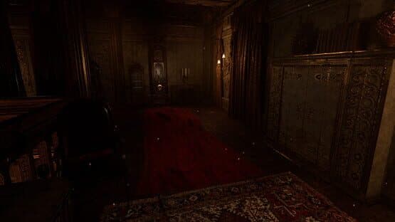 Quiet Soul — screenshot 1