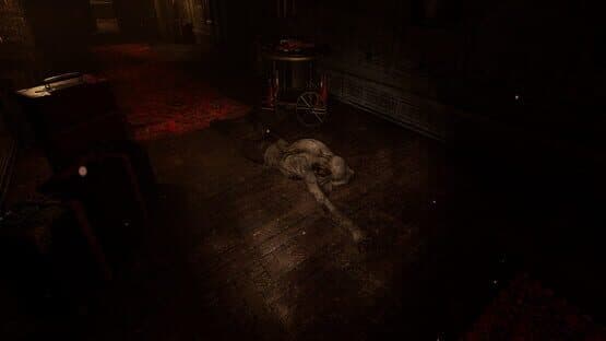 Quiet Soul — screenshot 4