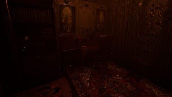 Quiet Soul — screenshot 5