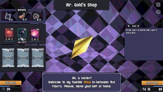 Anode Heart: Tenelon — screenshot 1