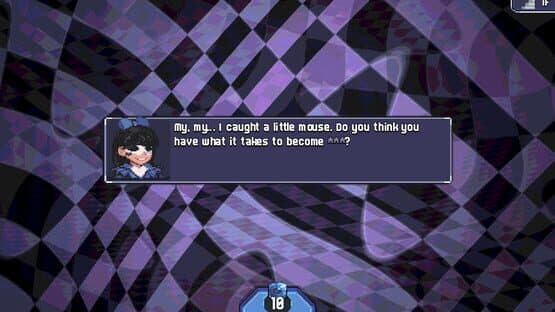 Anode Heart: Tenelon — screenshot 3