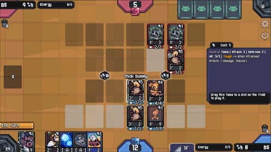 Anode Heart: Tenelon — screenshot 4