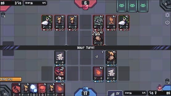 Anode Heart: Tenelon — screenshot 5