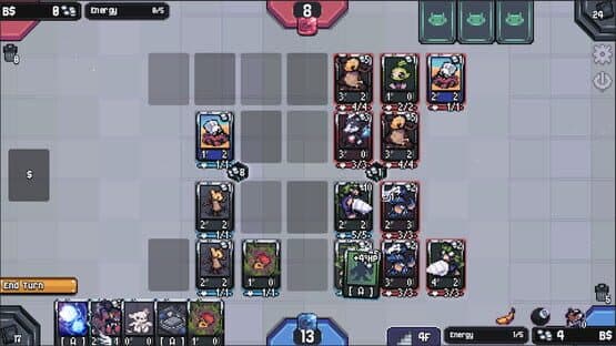Anode Heart: Tenelon — screenshot 7
