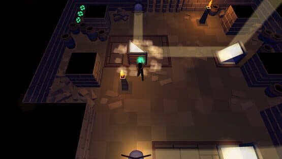 Deathward — screenshot 2