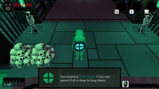 Deathward — screenshot 5