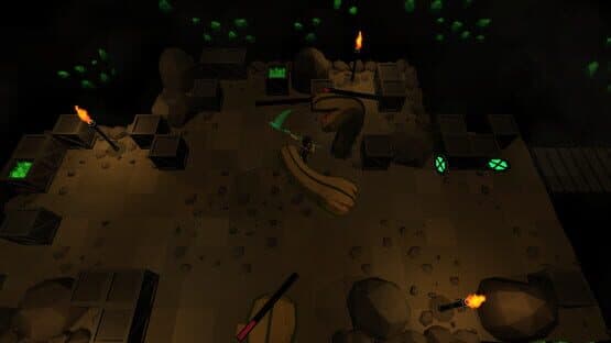 Deathward — screenshot 6