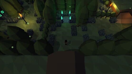 Deathward — screenshot 7