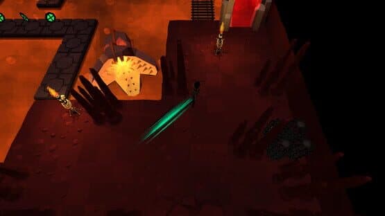 Deathward — screenshot 8