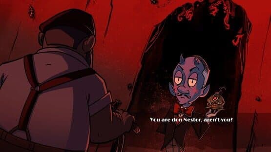 Greda Inferno — screenshot 1