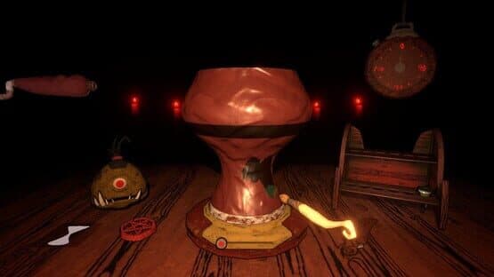 Greda Inferno — screenshot 4