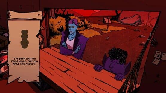 Greda Inferno — screenshot 5