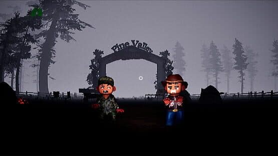 Huntin' Buddies — screenshot 1