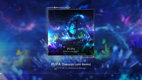 Kalpa: Cosmic Symphony - Mass Recall Omega Pack — screenshot 1