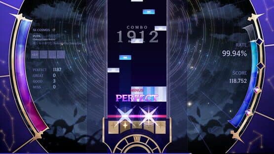 Kalpa: Cosmic Symphony - Mass Recall Omega Pack — screenshot 2