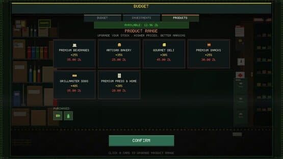 Which Sausage, Mate? — screenshot 4