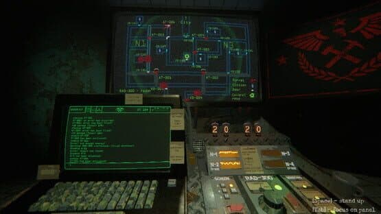 Echograve — screenshot 1