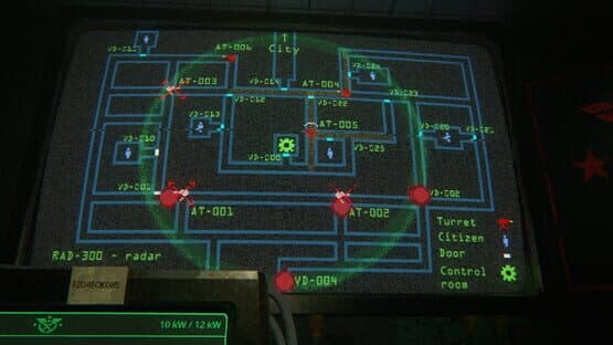 Echograve — screenshot 2