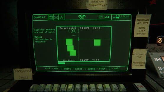 Echograve — screenshot 3