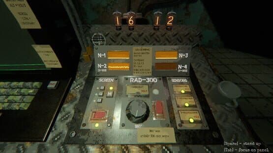 Echograve — screenshot 4