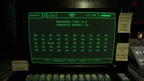 Echograve — screenshot 6