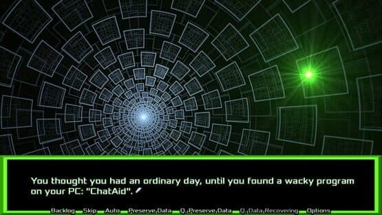 ChatAid — screenshot 2