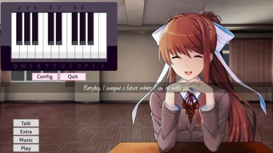 Monika After Story — screenshot 4