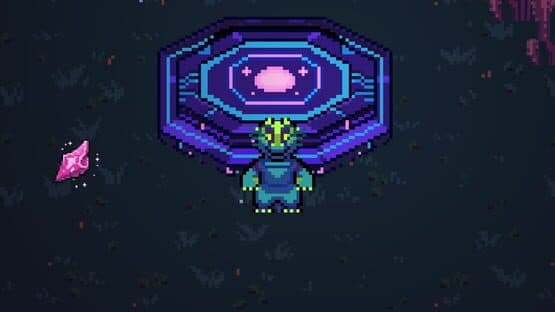 Exaverse — screenshot 1