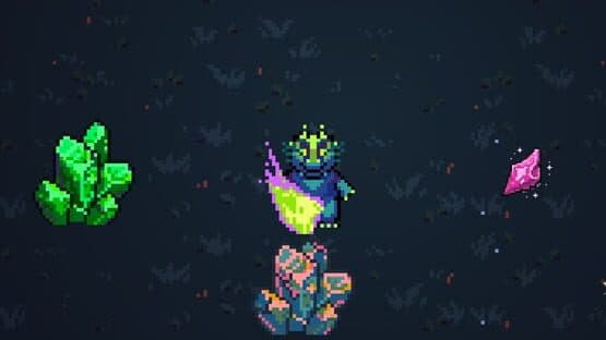 Exaverse — screenshot 2