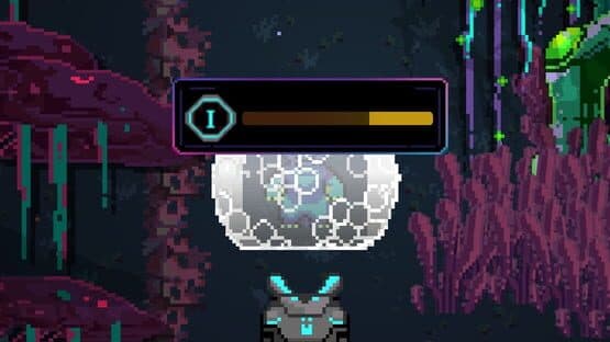 Exaverse — screenshot 3