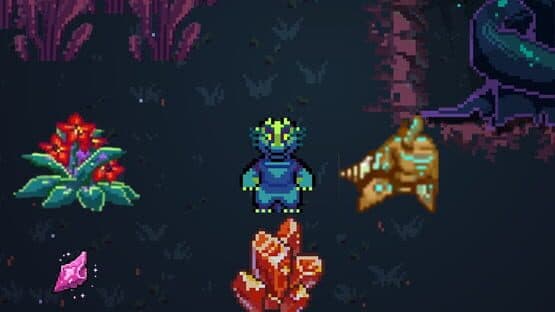 Exaverse — screenshot 4