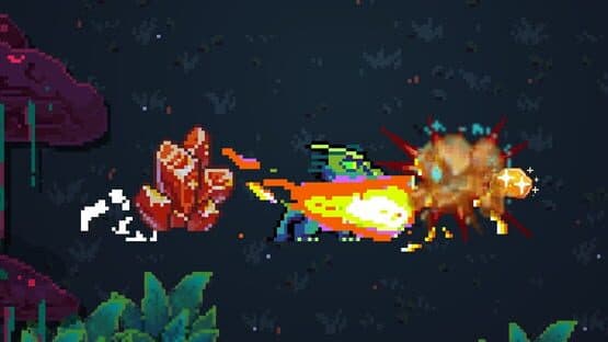 Exaverse — screenshot 5